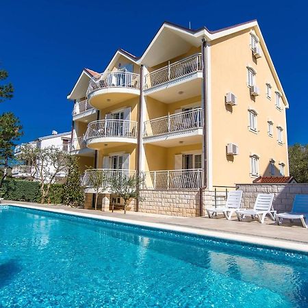 Apartments With A Swimming Pool Jadranovo, Crikvenica - 3238 Exteriér fotografie