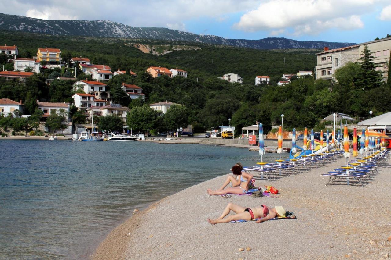 Apartments With A Swimming Pool Jadranovo, Crikvenica - 3238 Exteriér fotografie
