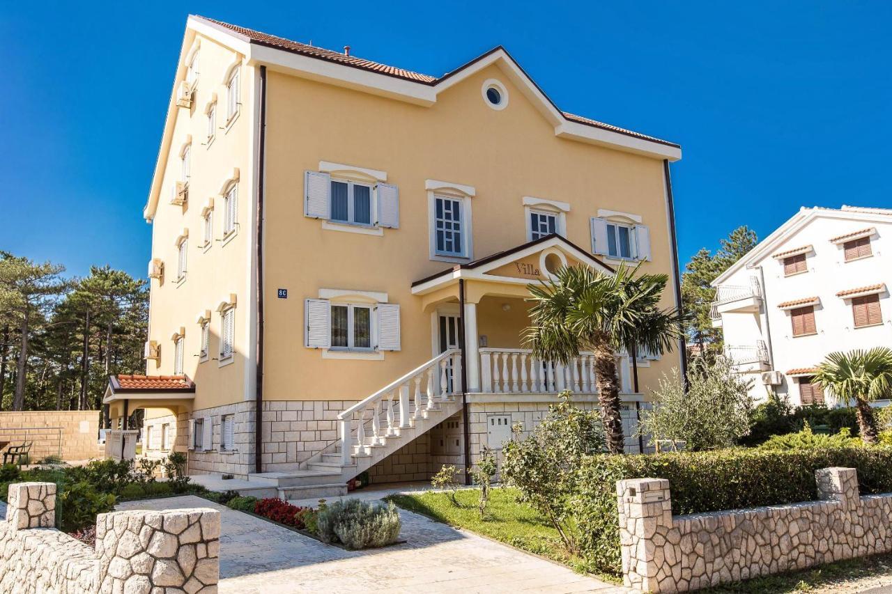 Apartments With A Swimming Pool Jadranovo, Crikvenica - 3238 Exteriér fotografie