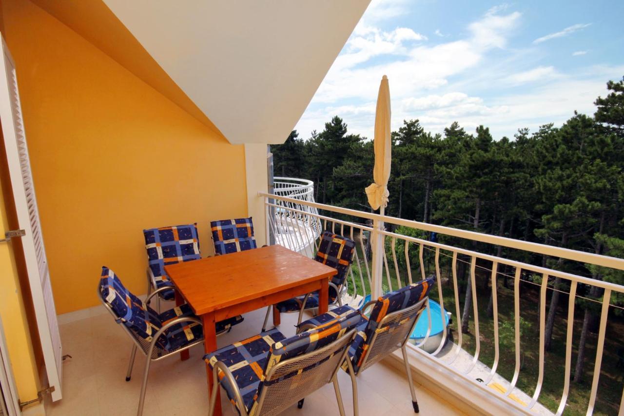 Apartments With A Swimming Pool Jadranovo, Crikvenica - 3238 Exteriér fotografie