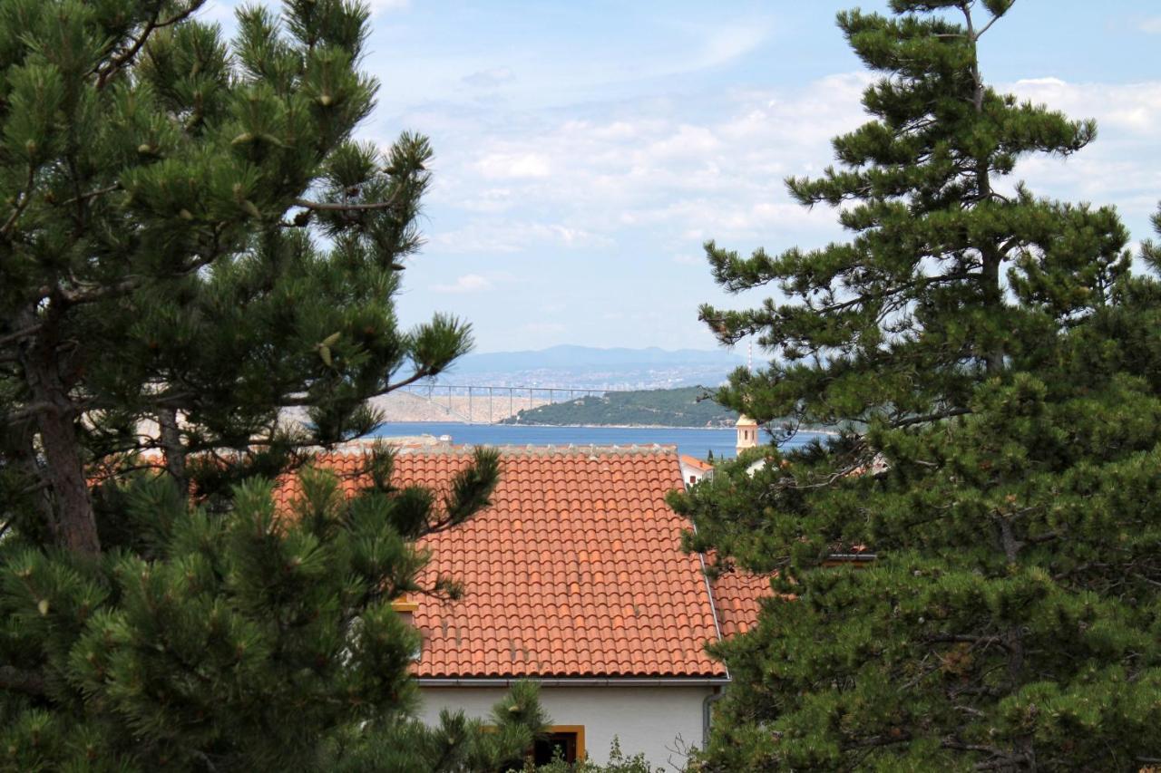 Apartments With A Swimming Pool Jadranovo, Crikvenica - 3238 Exteriér fotografie